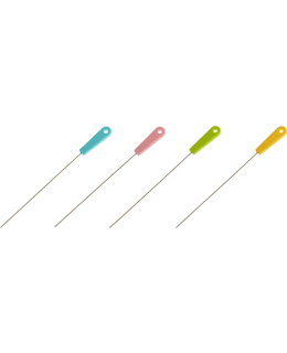 AKUKU 3 KPL PUHDISTUSHARJAT Main Image