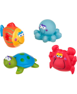 AKUKU 4 KPL KYLPYLELUT Main Image