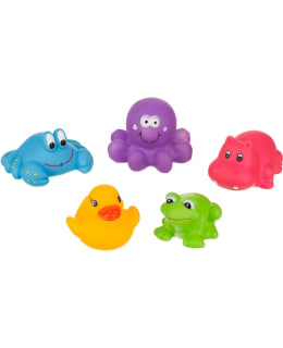 AKUKU 5 KPL KYLPYLELUT Main Image