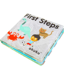 AKUKU PEHMEÄ KYLPYKIRJA MAATILALLA Main Image