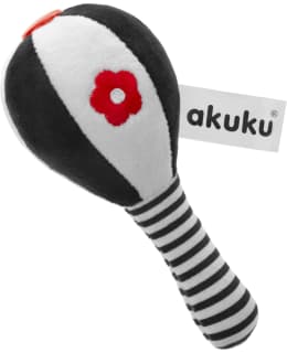 AKUKU MARAKASSI PEHMOLELU Main Image