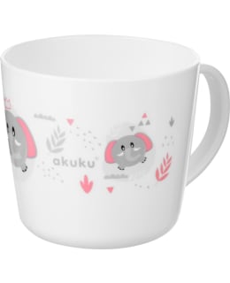 AKUKU ELEFANTIT 250 ML MUKI Main Image