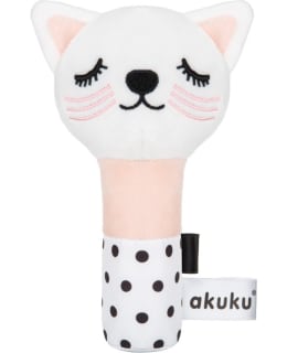 AKUKU KISSA VINKUVA PEHMOHELISTIN Main Image