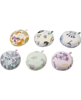 AKUKU PUUVILLAPÄÄLLYSTEINEN PESUSIENI Main Image