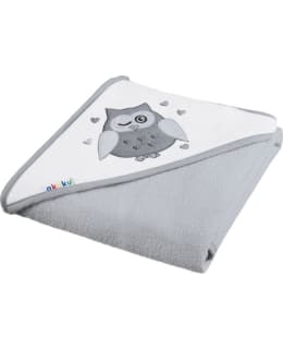 AKUKU HARM 100X100 CM HUPULLINEN PYYHE Main Image