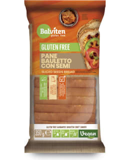 BALVITEN GTON 350G MAALAISPAAHTOLEIPÄ Main Image