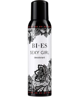 BI-ES SEXY GIRL DEO 150ML Main Image