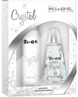 Bi-Es Crystal Gift set Main Image
