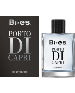 BI-ES PORTO DI CAPRI EDT 100ML M. TUOKSU Main Image