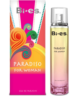 BI-ES PARADISO 50ML N. TUOKSU Main Image