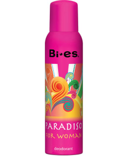 BI-ES PARADISO 150ML N. DEO Main Image