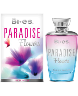 BI-ES PARADISE FLOWERS EDP 100ML Main Image