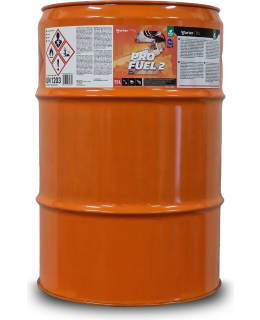 WARTER PRO FUEL 2T 55L Main Image