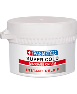 Pasmedic Super Hot 250 ml kuumavoide Main Image