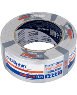 BLUE DOLPHIN ALUMIINITEIPPI HVAC Main Image