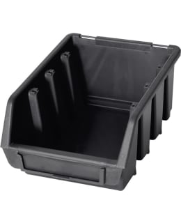 PATROL ERGOBOX 2 MUSTA Main Image