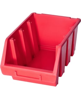 PATROL ERGOBOX 3 PUNAINEN Main Image