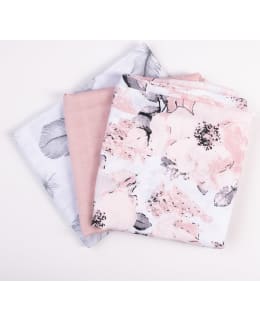 LILLANEL ROOSA 3 KPL PREMIUMHARSOSETTI Main Image