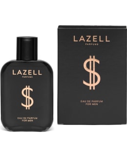 LAZELL $ FOR MEN 100 ML EDP Main Image