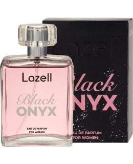 LAZELL BLACK ONYX FOR WOM 100ML EDP TUOK Main Image