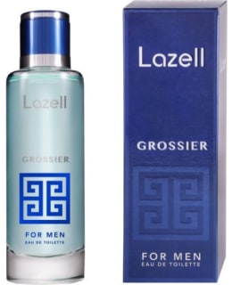 LAZELL GROSSIER FOR MEN 100ML EDP TUOK Main Image