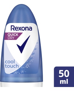 REXONA COOL TOUCH 50 ML ROLL-ON Main Image