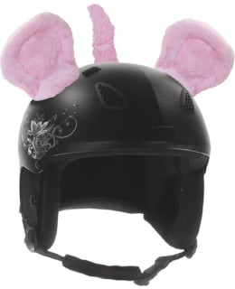 FUN HELMETS MOUSE PINK KYPÄRÄKORVAT Main Image