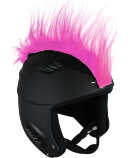 FUN HELMETS PUNK PINK KYPÄRÄKORISTE Main Image