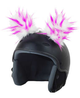 FUN HELMETS Coala Hairy W/P KYPÄRÄKORVAT Main Image
