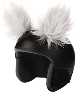 FUN HELMETS COALA BLUMA WHT KYPÄRÄKORVAT Main Image