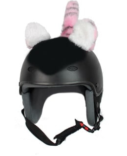 FUN HELMETS CATS PINK TIGER KYPÄRÄKORVAT Main Image