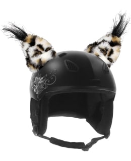FUN HELMETS LYNX SPOTTED KYPÄRÄKORVAT Main Image