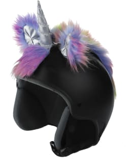 FUN HELMETS UNICORN RAINBOW KYPÄRÄKORVAT Main Image