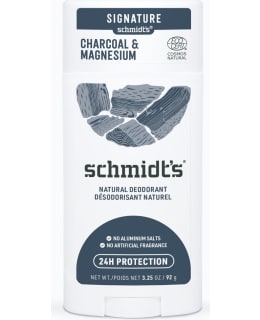 Schmidt's Charcoal & Magnesium 42 g deodorantti Main Image