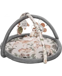 BABYSTEPS ANIMALS GARDEN LEIKKIMATTO Main Image