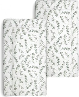 BabySteps Eucalyptus hoitoalusta Main Image