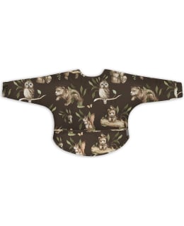 BABYSTEPS HAPPY BEAR DARK HIHA ESSU Main Image