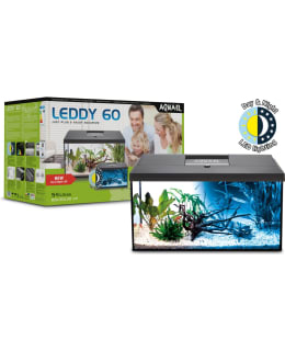 LEDDY SET DAY & NIGHT PLUS 54L AKVAARIO Main Image