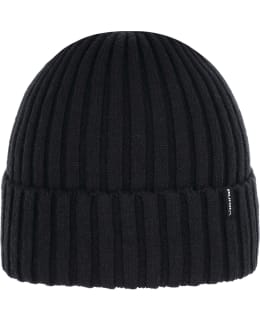VIKING HANK HAT LIFESTYLE 261985 BLK OS Main Image