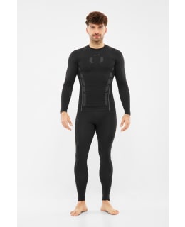 VIKING EIGER 2.0 SET M 273361 BLK/GR M Main Image