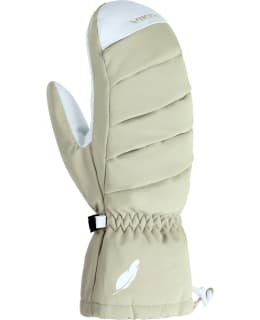 VIKING OGAMA DOWN GLOVE W 270301 BEIGE 9 Main Image
