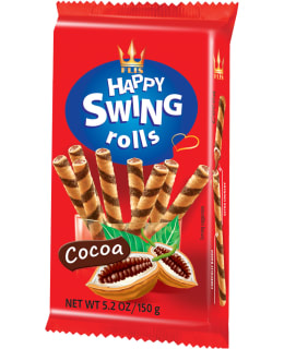 HAPPY SWING KAAKAO 150G VOHVELIRULLA Main Image