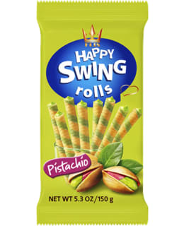 HAPPY SWING PISTAASI 150G VOHVELIRULLA Main Image