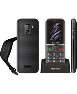 MAXCOM MM735BB SOS PUHELIN Main Image