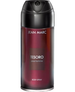 JEAN MARC TESORO BODYSPRAY 150ML Main Image