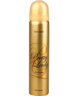 JEAN MARC PRETTY LADY 75 ML NAISTEN DEO Main Image