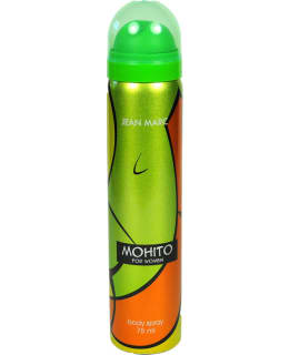 JEAN MARC MOHITO 75 ML DEO SPRAY Main Image