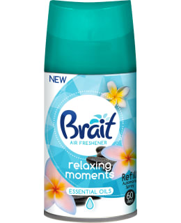 BRAIT RELAXING MOMENT TÄYTTÖPAKKAUS Main Image