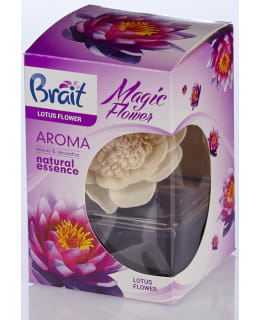 BRAIT AROMA LOTUS HUONETUOKSUKUKKA Main Image