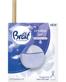 BRAIT CHRYSTAL AIR TUOKSUTIKKU Main Image